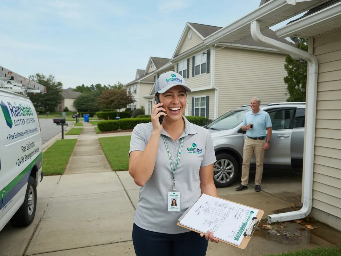 Gutter Installation Coatsburg, IL FAQs